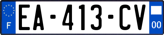 EA-413-CV