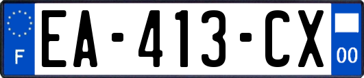 EA-413-CX