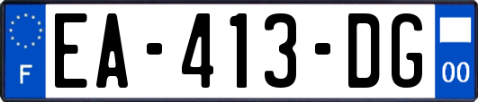 EA-413-DG