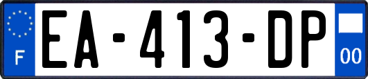 EA-413-DP