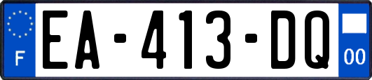 EA-413-DQ