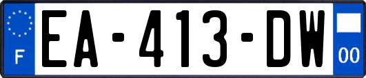 EA-413-DW