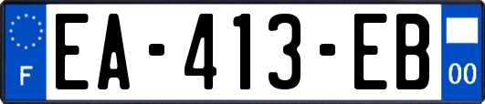 EA-413-EB