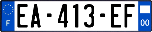 EA-413-EF