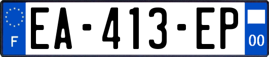 EA-413-EP