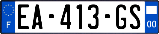 EA-413-GS