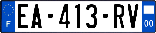 EA-413-RV