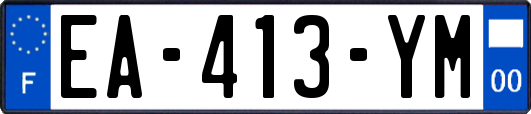 EA-413-YM