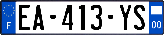 EA-413-YS