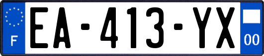 EA-413-YX