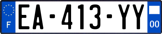 EA-413-YY