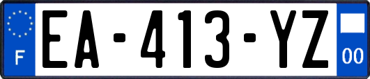 EA-413-YZ