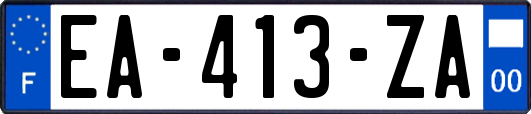 EA-413-ZA