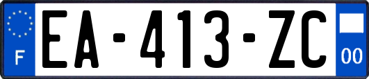 EA-413-ZC