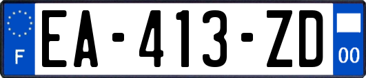 EA-413-ZD