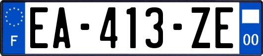 EA-413-ZE