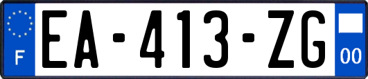 EA-413-ZG