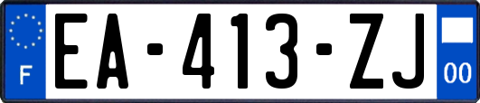 EA-413-ZJ