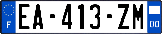 EA-413-ZM