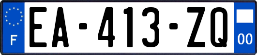 EA-413-ZQ