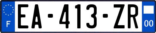 EA-413-ZR