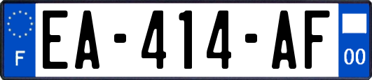 EA-414-AF