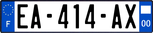 EA-414-AX