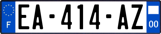 EA-414-AZ