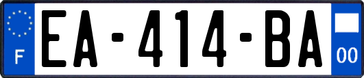 EA-414-BA