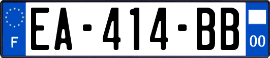 EA-414-BB