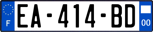 EA-414-BD