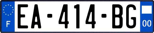 EA-414-BG