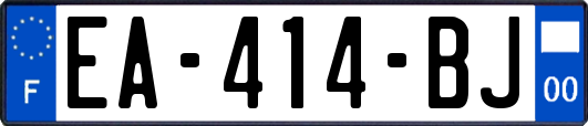 EA-414-BJ