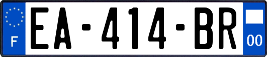 EA-414-BR