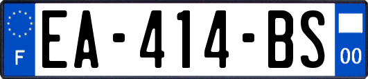 EA-414-BS