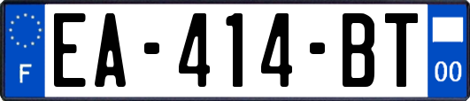 EA-414-BT