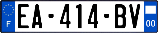 EA-414-BV