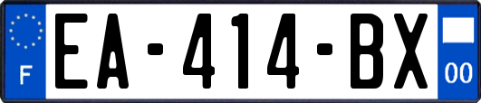 EA-414-BX