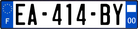 EA-414-BY