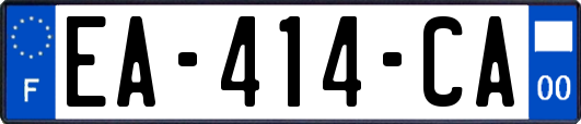 EA-414-CA