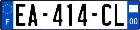 EA-414-CL