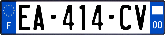 EA-414-CV