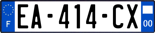 EA-414-CX