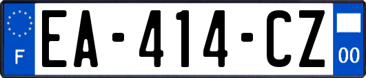 EA-414-CZ