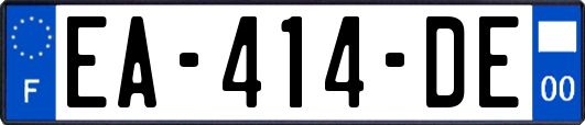 EA-414-DE