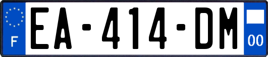 EA-414-DM