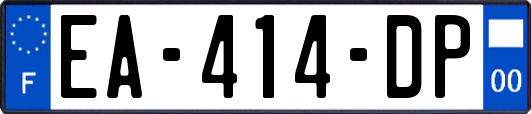 EA-414-DP