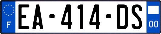 EA-414-DS