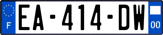 EA-414-DW