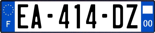 EA-414-DZ